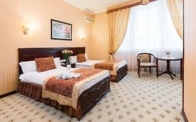 Asia Fergana Hotel